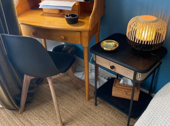 Elegance - Parc Bordelais 住宿加早餐酒店